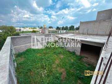TERRENO EN VENTA - CHIAUTLA