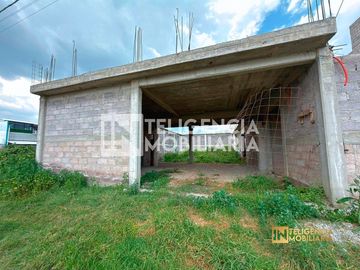 TERRENO EN VENTA - CHIAUTLA
