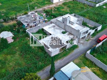 TERRENO EN VENTA - CHIAUTLA
