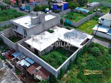 TERRENO EN VENTA - CHIAUTLA