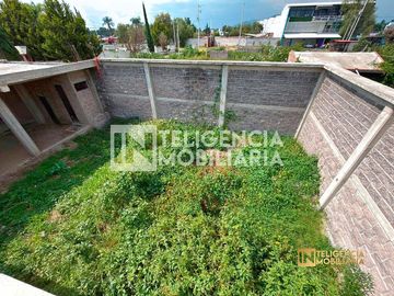 TERRENO EN VENTA - CHIAUTLA
