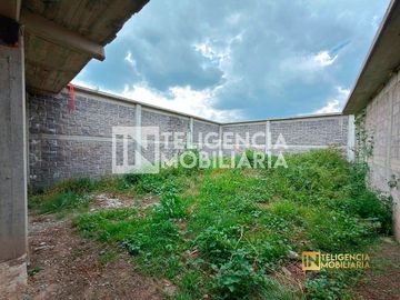 TERRENO EN VENTA - CHIAUTLA