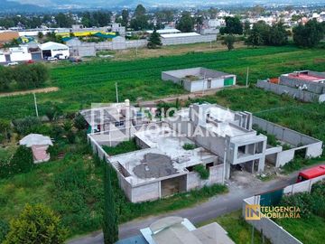 TERRENO EN VENTA - CHIAUTLA