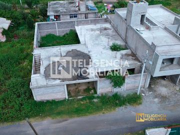 TERRENO EN VENTA - CHIAUTLA