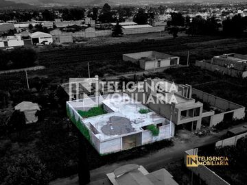 TERRENO EN VENTA - CHIAUTLA