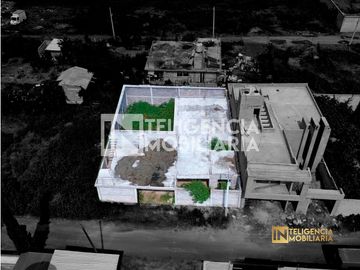 TERRENO EN VENTA - CHIAUTLA