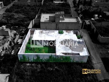 TERRENO EN VENTA - CHIAUTLA