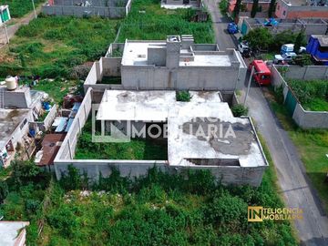 TERRENO EN VENTA - CHIAUTLA