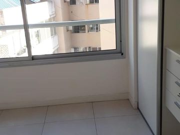 Departamento 2 ambientes super luminoso listo para ingresar Villa Urquiza