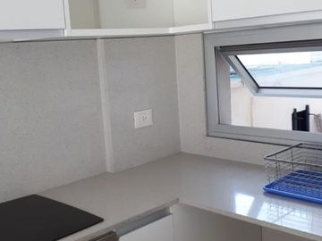 Departamento 2 ambientes super luminoso listo para ingresar Villa Urquiza