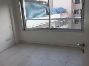 Departamento 2 ambientes super luminoso listo para ingresar Villa Urquiza