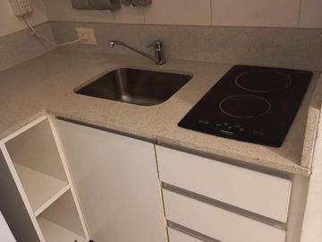 Departamento 2 ambientes super luminoso listo para ingresar Villa Urquiza