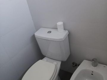 Departamento 2 ambientes super luminoso listo para ingresar Villa Urquiza