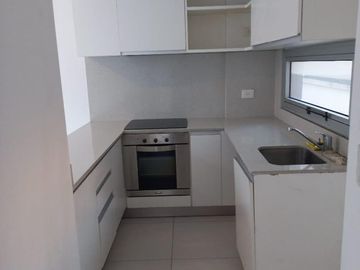 Departamento 2 ambientes super luminoso listo para ingresar Villa Urquiza
