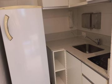 Departamento 2 ambientes super luminoso listo para ingresar Villa Urquiza