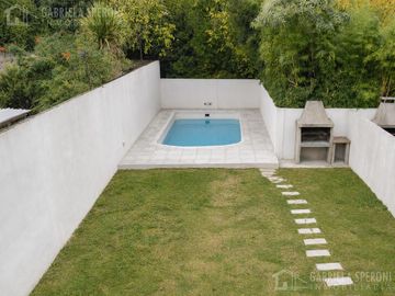 Duplex 4 ambientes VENTA Adrogue