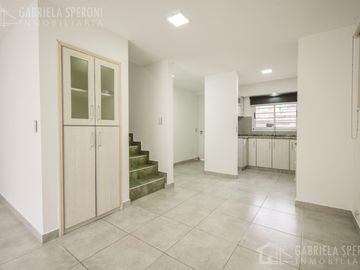 Duplex 4 ambientes VENTA Adrogue