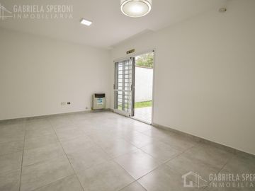 Duplex 4 ambientes VENTA Adrogue