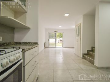 Duplex 4 ambientes VENTA Adrogue