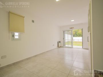 Duplex 4 ambientes VENTA Adrogue
