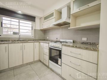 Duplex 4 ambientes VENTA Adrogue