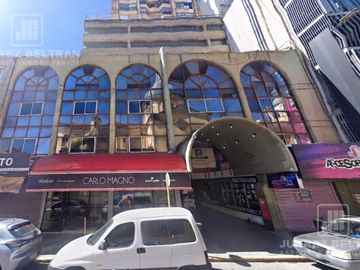 COCHERA EN VENTA - RIVADAVIA 150 2° PISO