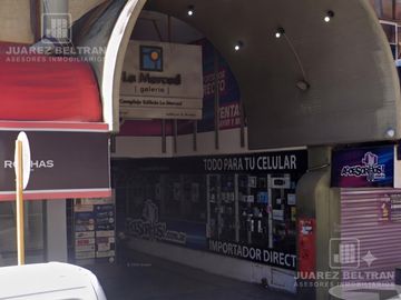 COCHERA EN VENTA - RIVADAVIA 150 2° PISO