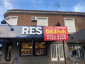 Local en venta en Olivos