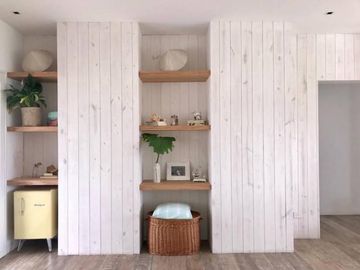 “Barbarita | Casa al lago c/pileta, quincho y family | 4 dorm – TEMPORARIO”