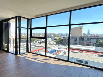 RENTA DEPARTAMENTO ZONA RIO EDIF CITY CENTER