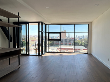 RENTA DEPARTAMENTO ZONA RIO EDIF CITY CENTER