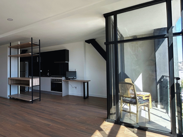 RENTA DEPARTAMENTO ZONA RIO EDIF CITY CENTER