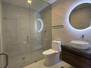 RENTA DEPARTAMENTO ZONA RIO EDIF CITY CENTER