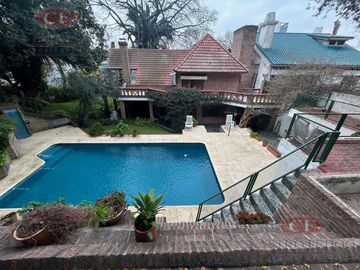 Venta de Terreno en  Vicente López