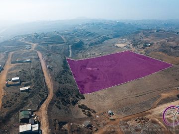 VENTA de terreno 5 hectareas