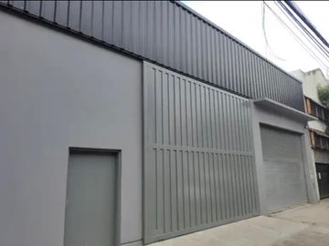 Depósito m2 755 Barracas