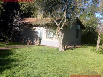Quinta de 3 ambientes en venta en Los Pozos - Cañuelas