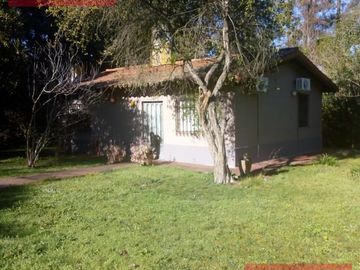 Quinta de 3 ambientes en venta en Los Pozos - Cañuelas