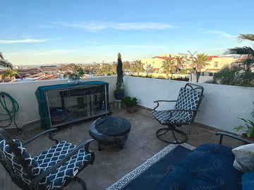 VENTA DE CASA (opción AMUEBLADA) | LA CUSPIDE  PLAYAS DE TIJUANA 🏡