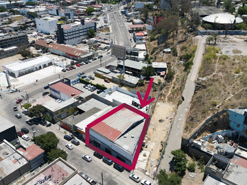 Propiedad en Venta en Calle Décima