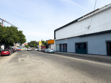 Propiedad en Venta en Calle Décima