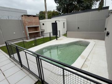 Casa en Granadero Baigorria