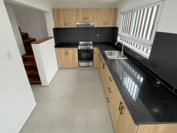 Casa en Granadero Baigorria
