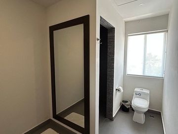 Amplio Departamento Contry La Silla
