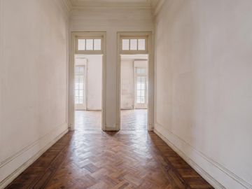 En venta casona centro Rosario