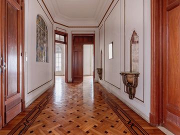 En venta casona centro Rosario
