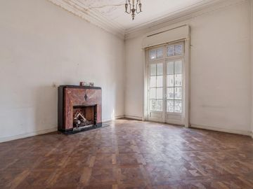 En venta casona centro Rosario