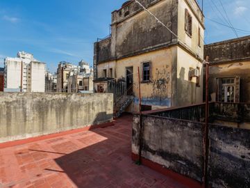 En venta casona centro Rosario