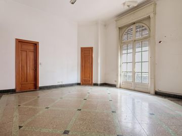 En venta casona centro Rosario