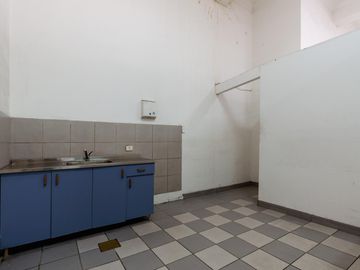 En venta casona centro Rosario